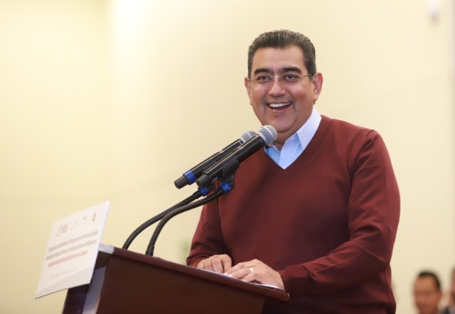 Descarta que trabajo del Poder Legislativo se vea afectado por elecciones