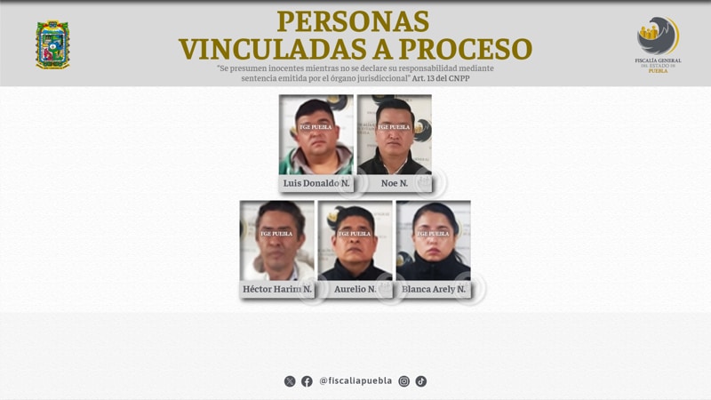 Vinculados