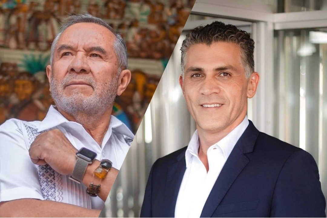 Candidatos oficialistas de Tlaxcala no levantan en encuestas para el Senado 