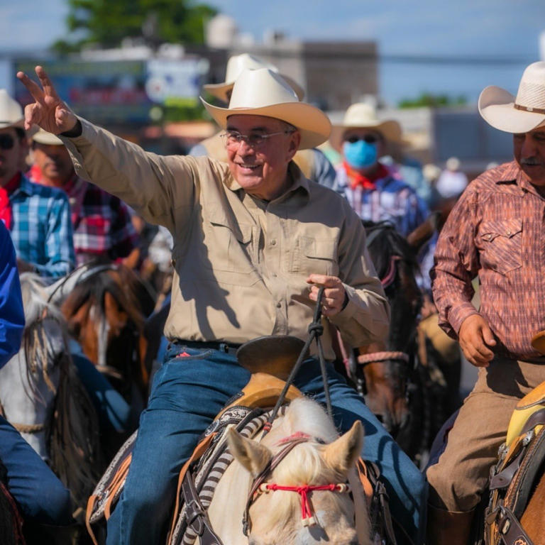 Gobernador de Sinaloa