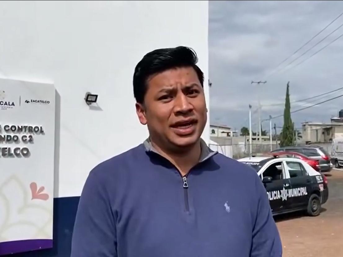 Inicia Hildeberto Pérez Álvarez persecución política en contra de regidor opositor