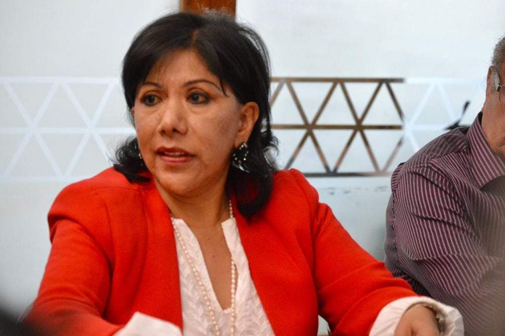 Se niega PRI a la aprobación de lineamientos electorales impuestos por morena