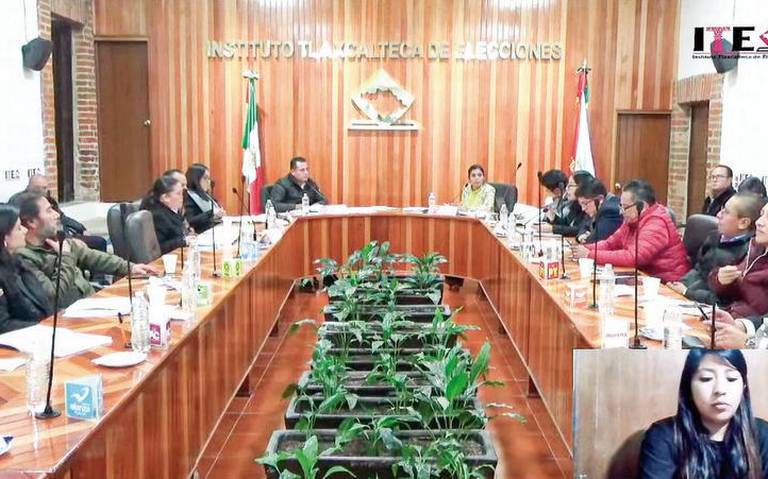 Modifica ITE porcentaje de apoyo ciudadano a independientes para obtener candidatura; lo reduce al 3 %