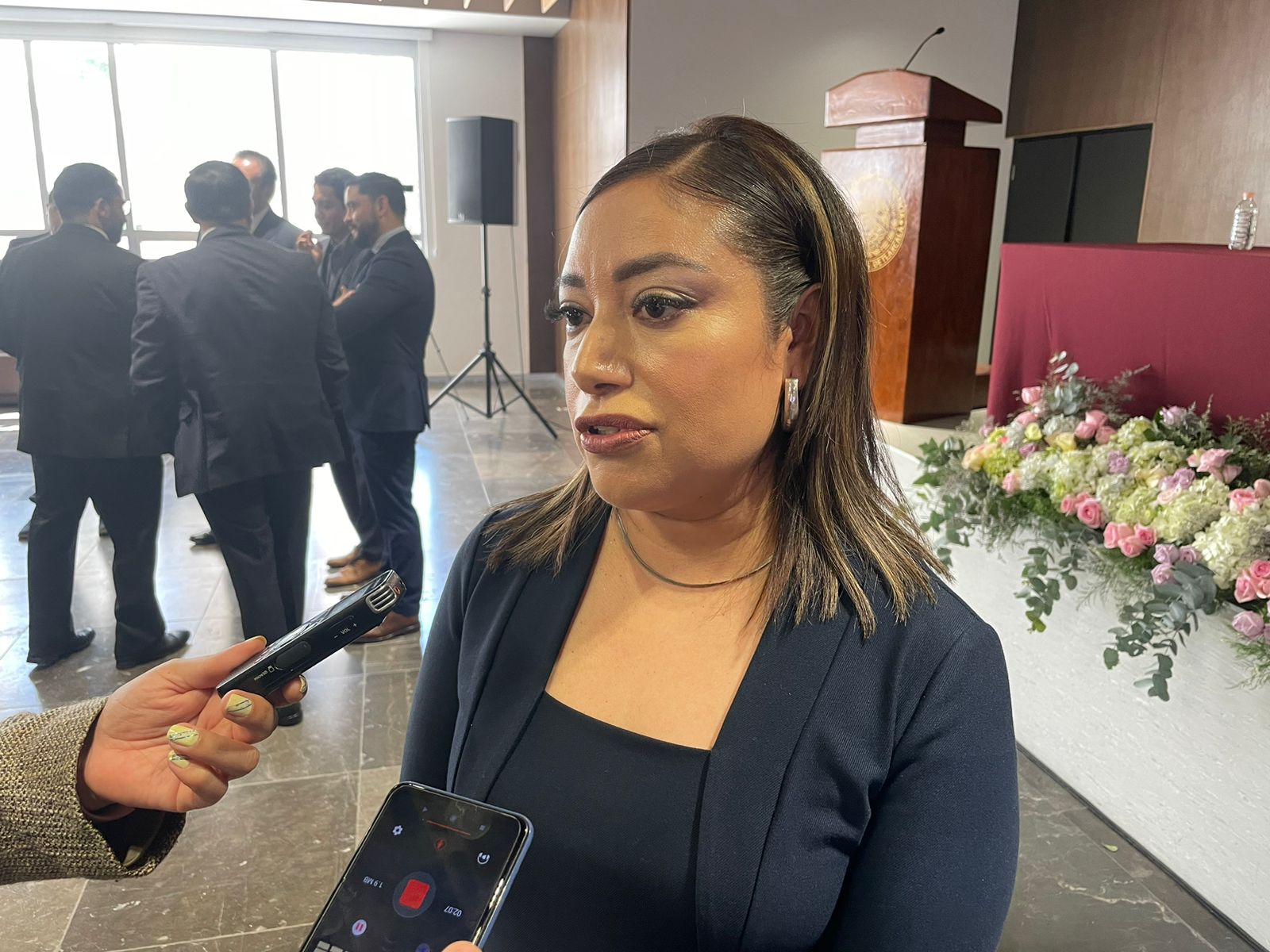Sin comprometer la función jurisdiccional tras recorte presupuestal: TSJE