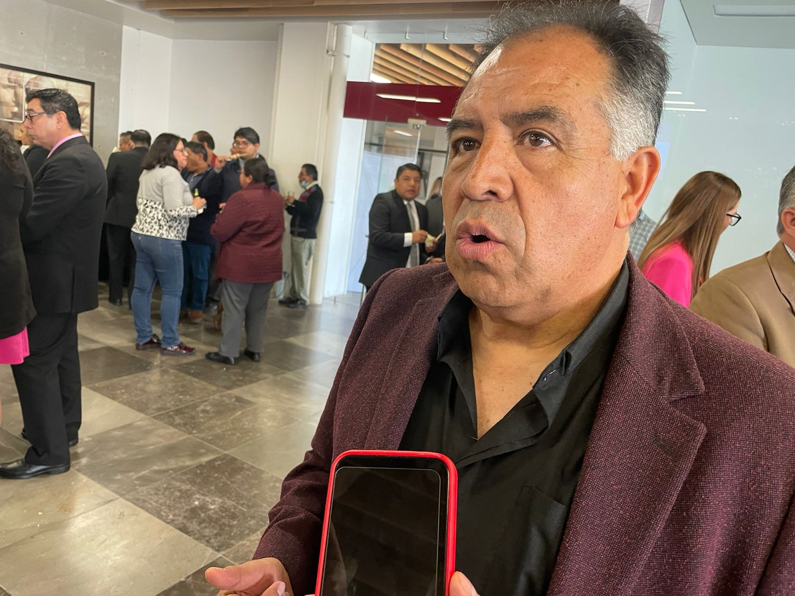 Párroco de Atlangatepec no ha sido destituido: diócesis 