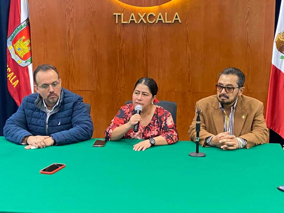 Diputados de oposición condenan violencia en Zacatelco