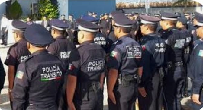 SACH aumenta elementos policiacos en 2024