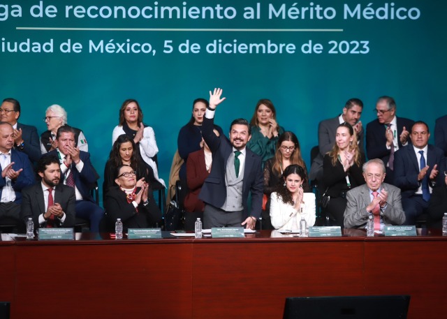 Hospital San Alejandro terminará de construirse en 2024