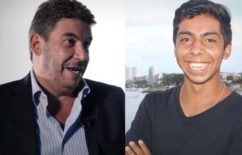 Paco de las empanadas