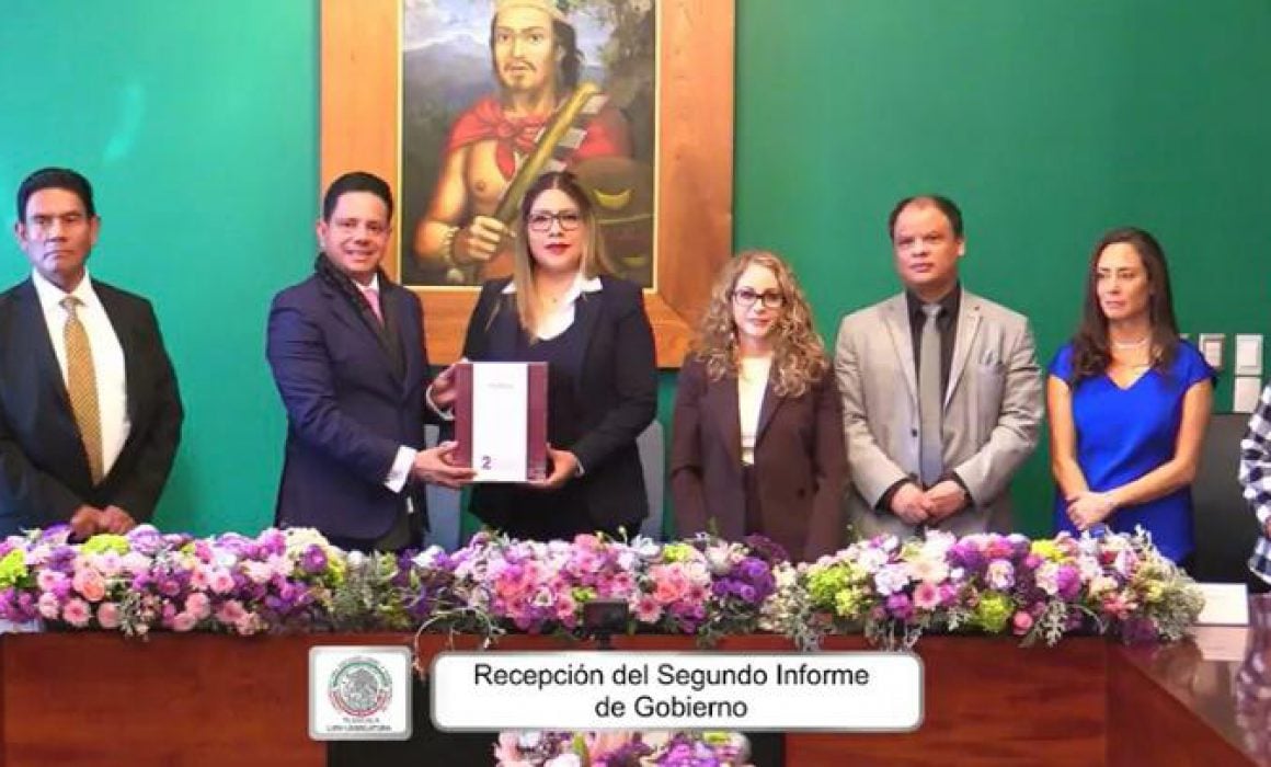 A dos años de gobierno, se redujo la pobreza extrema: Segob