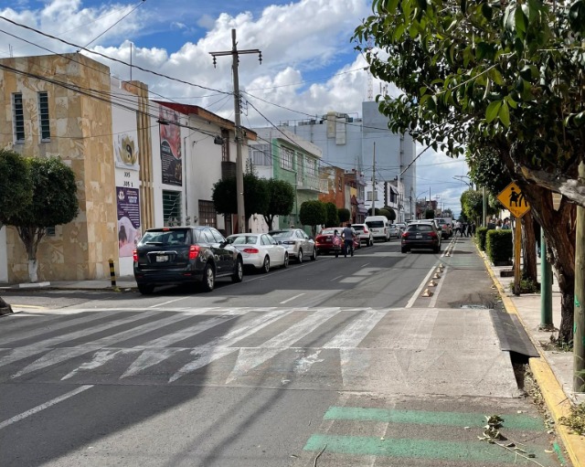 Entra en vigor la Ley de Movilidad y Seguridad Vial a Puebla