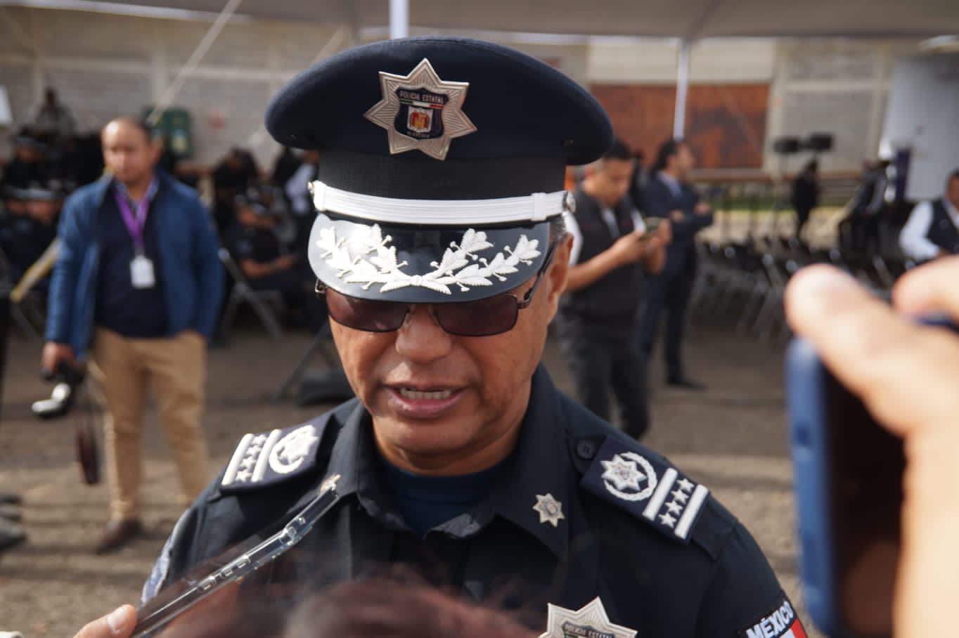  Se Coordinará C5i de Tlaxcala con seis entidades federativas