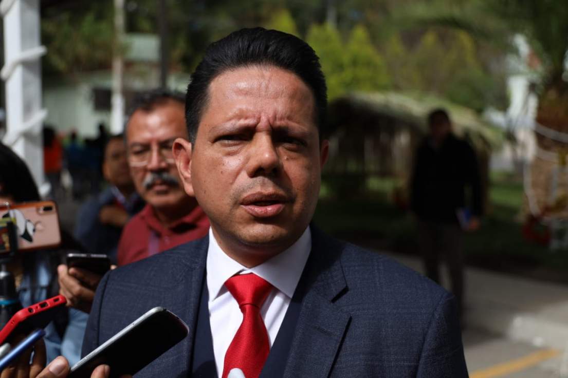 No hay ingobernabilidad en Zacatelco, paz está garantizada: Segob