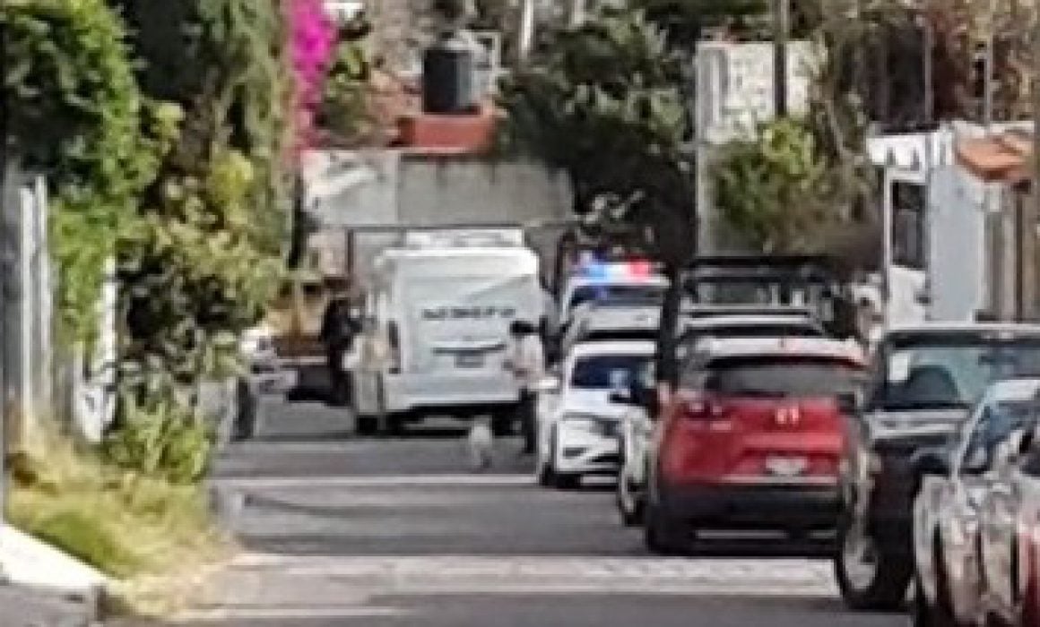 Hallan sin vida a mujer al interior de su domicilio en Ocotlán