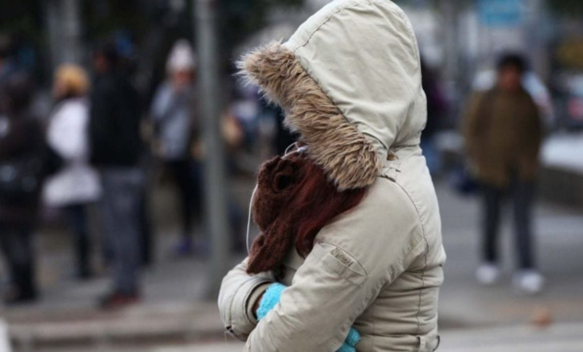 Mañana fría de -5 a 0 grados en Tlaxcala