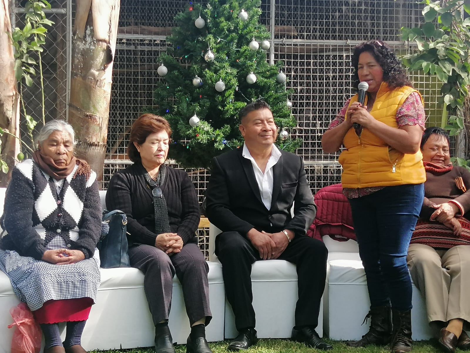 En San Andrés Cholula sí hay piso parejo para aspirantes a la coordinación de la 4T: Pedro Micoatl