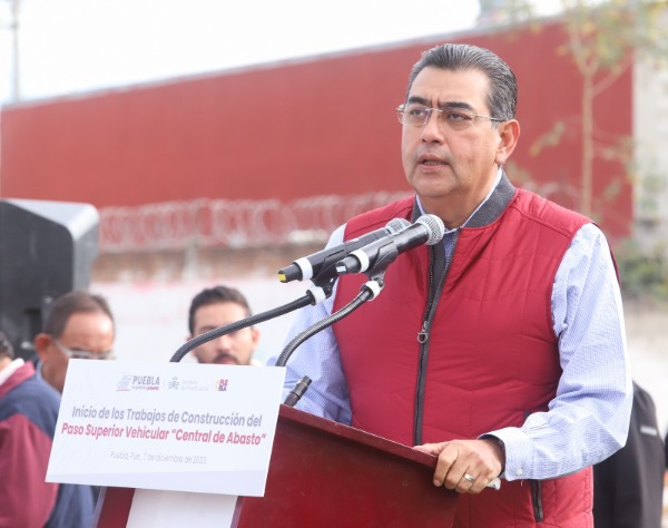 Sismo de este jueves alcanzó a 17 municipios de Puebla