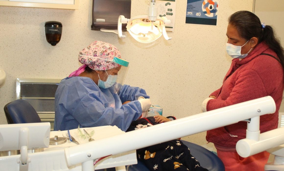 Registra IMSS-Bienestar crecimiento en las consultas en Tlaxcala