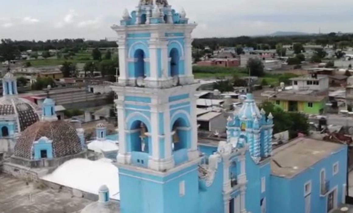 Propone diputado que Santiago Michac sea el municipio 61 de Tlaxcala