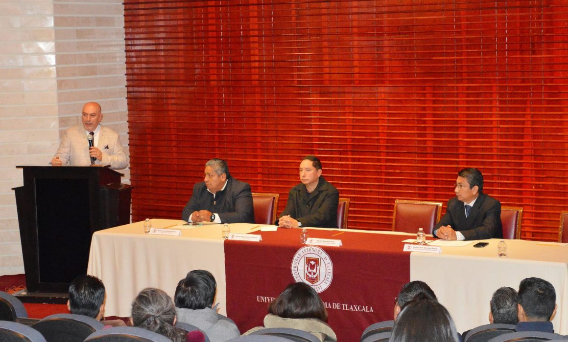 Evalúa UATX su sistema de calidad