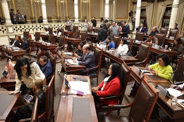 Congreso del Estado propone sancionar contenido íntimo elaborado con inteligencia artificial