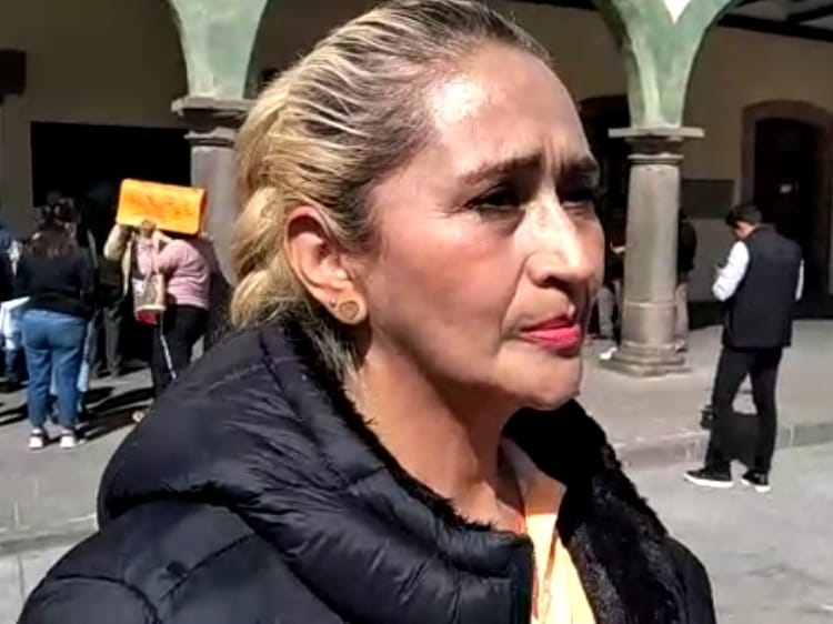 Aún en negociación aumento salarial a trabajadores del Ayuntamiento cholulteca