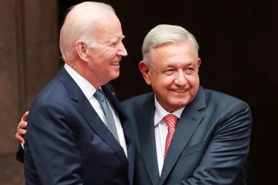 Cumbre de Líderes de América del Norte: la Casa Blanca difunde parte de los acuerdos previo a reunión