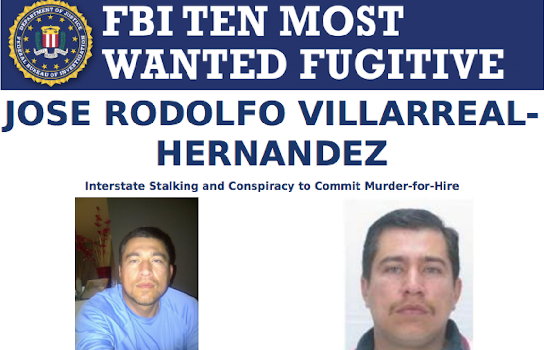 Otorgan suspensión provisional a 'El Gato', de los Beltrán Leyva, contra orden de extradición