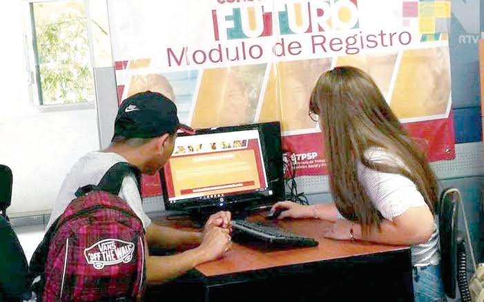 Mil negocios fueron dados de baja del Programa Jóvenes Construyendo El Futuro