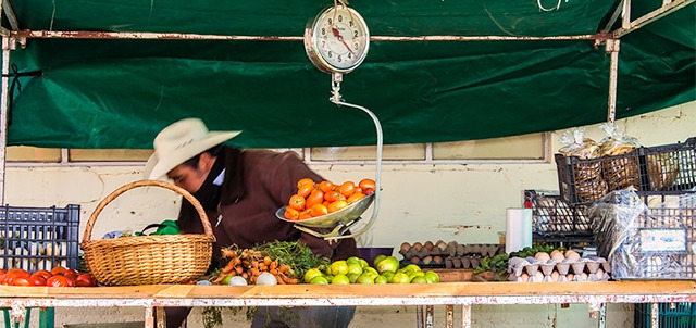 Supera Tlaxcala promedio nacional de precios al consumidor