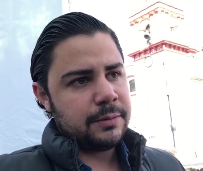 Liconsa busca abrir un mayor número de lecherías en Puebla: Girón Monterrubio