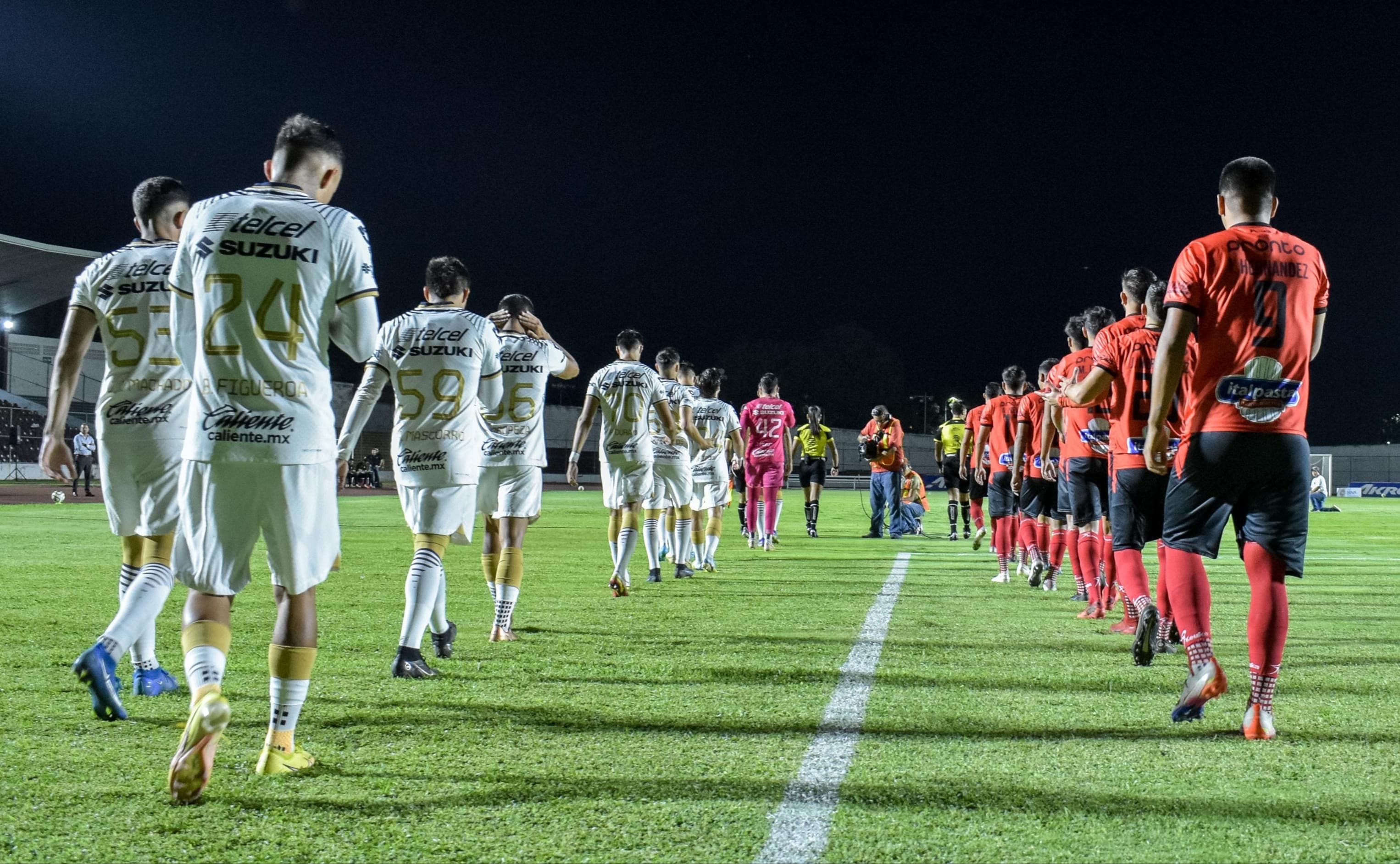 Duro tropiezo de Coyotes de Tlaxcala en Tabasco 