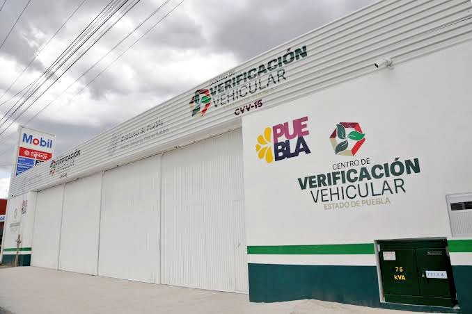 En redes sociales convocan a marcha contra la verificación vehicular en Puebla