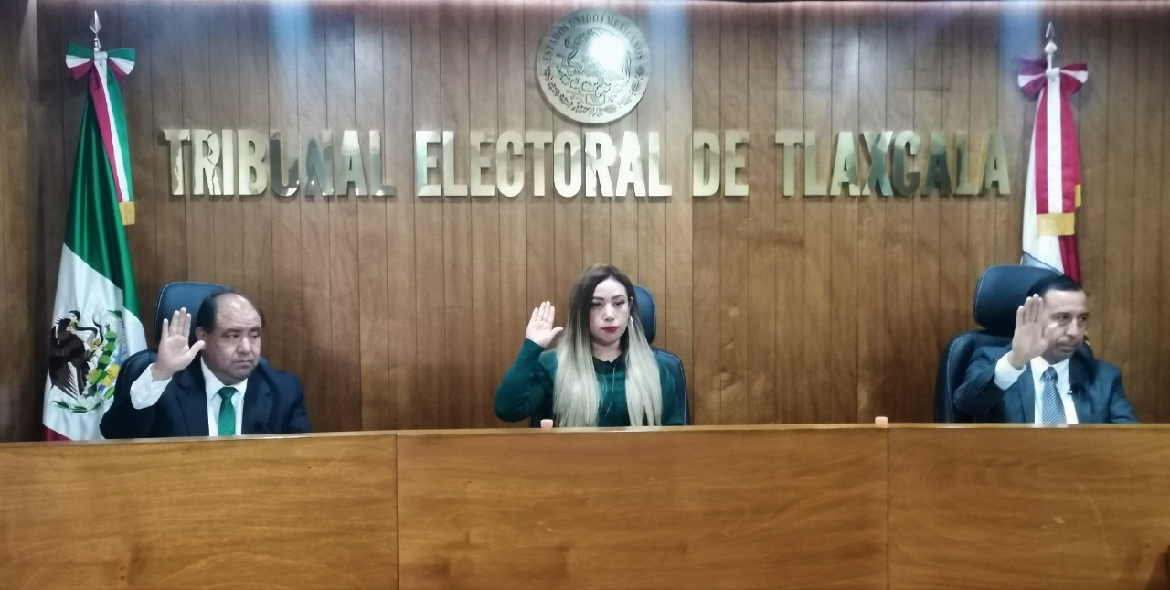 Por violencia con razón de género contra alcaldesa, Ayuntamiento de Yauhquemehcan deberá capacitarse 