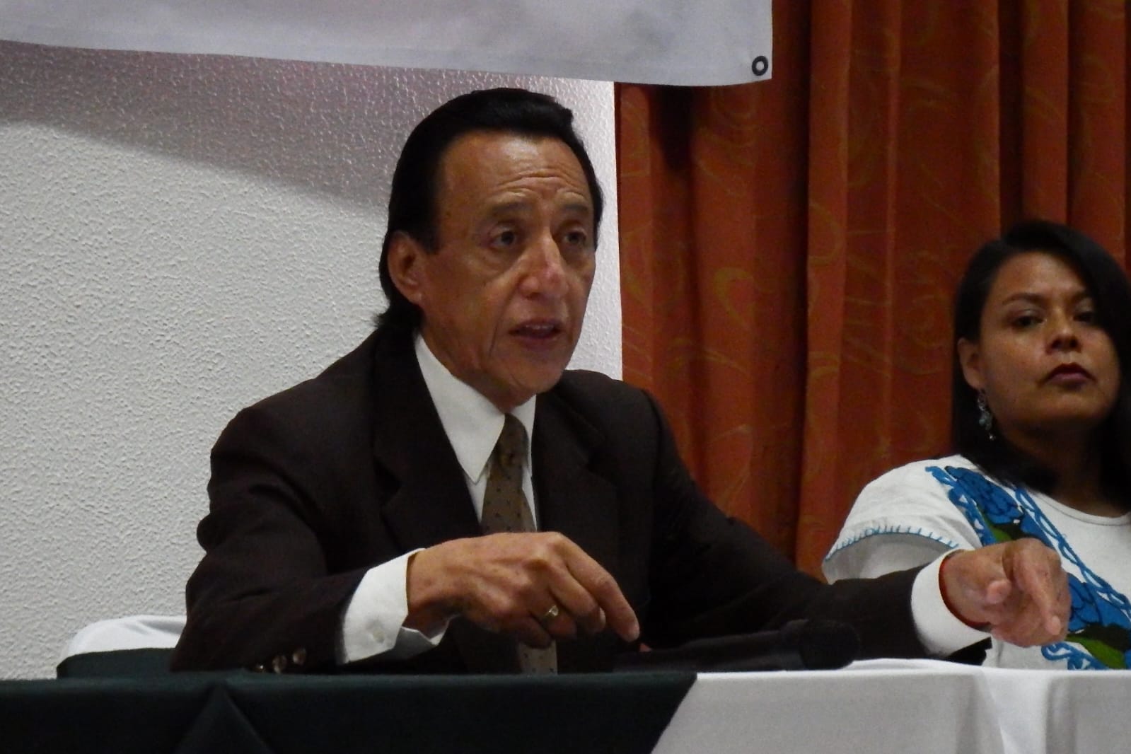 Toque de puertas en Tlaxcala para Colosio no será campaña anticipada, aseguran