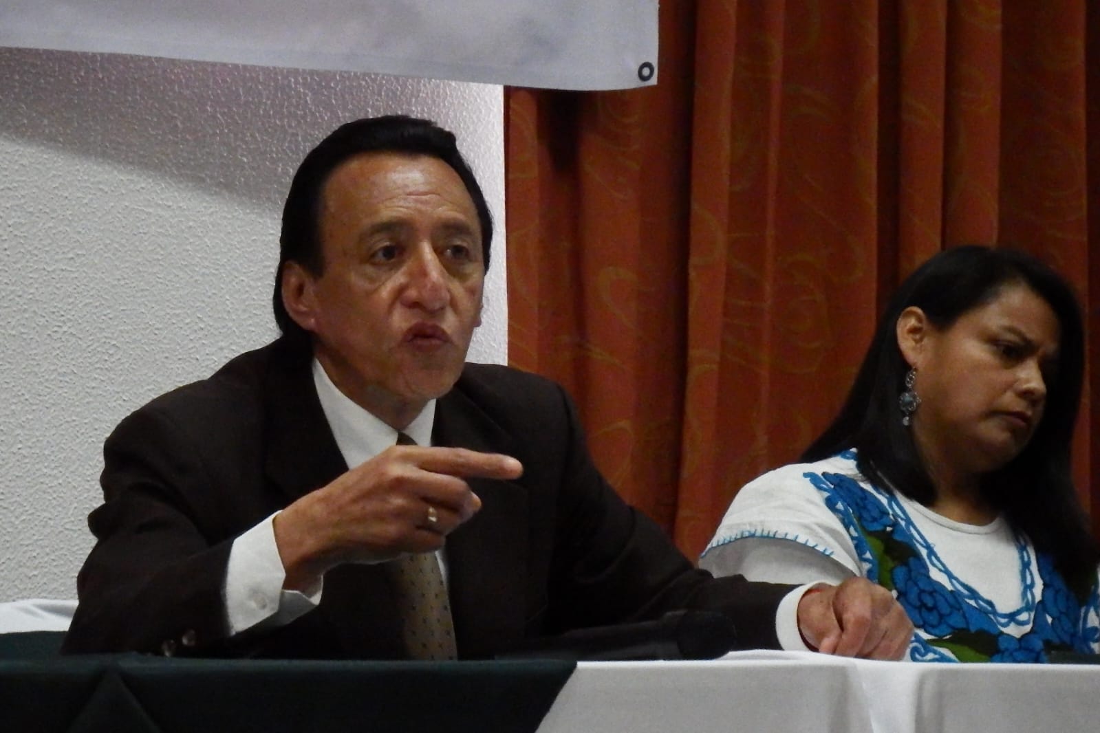 Difusión de logros de Colosio no será campaña anticipada: organización