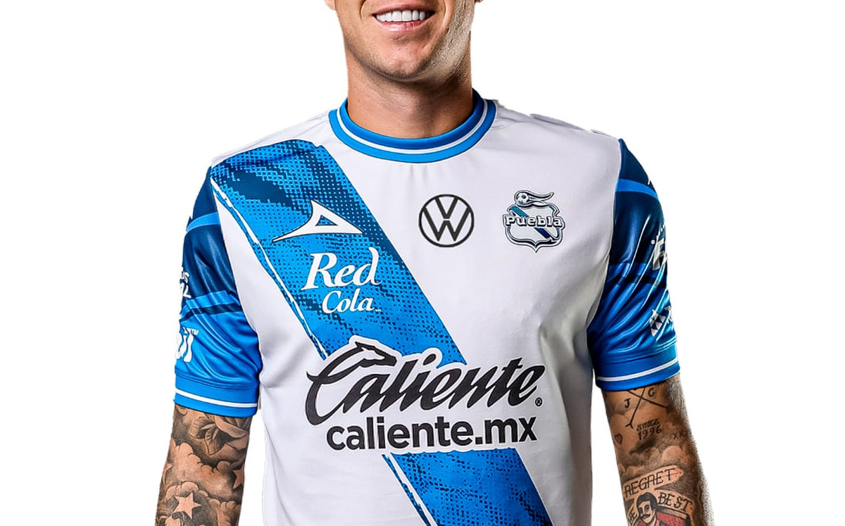 Este jueves presentarán a la Volkswagen como nuevo socio del Puebla de la Franja