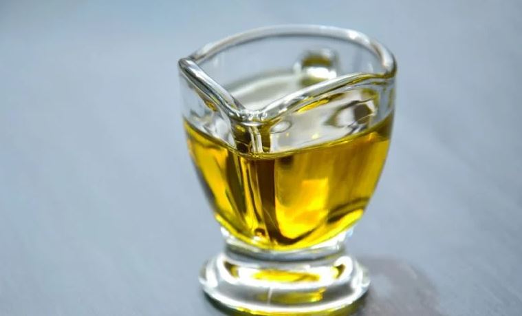 Esta es la razón por la que es peligroso reutilizar el aceite para cocinar