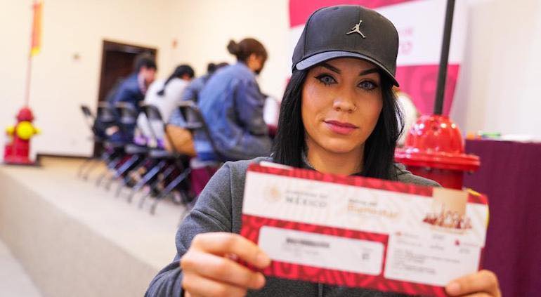 “Ninis” recibirán 6 mil pesos mensuales para capacitarse… solo la mitad cumple con el trabajo