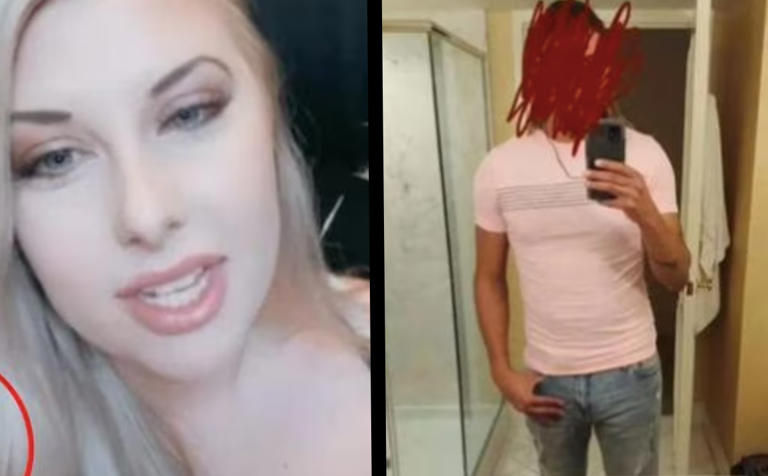 Mujer descubre que su esposo es infiel tras obervar una selfie; caso se hace viral 