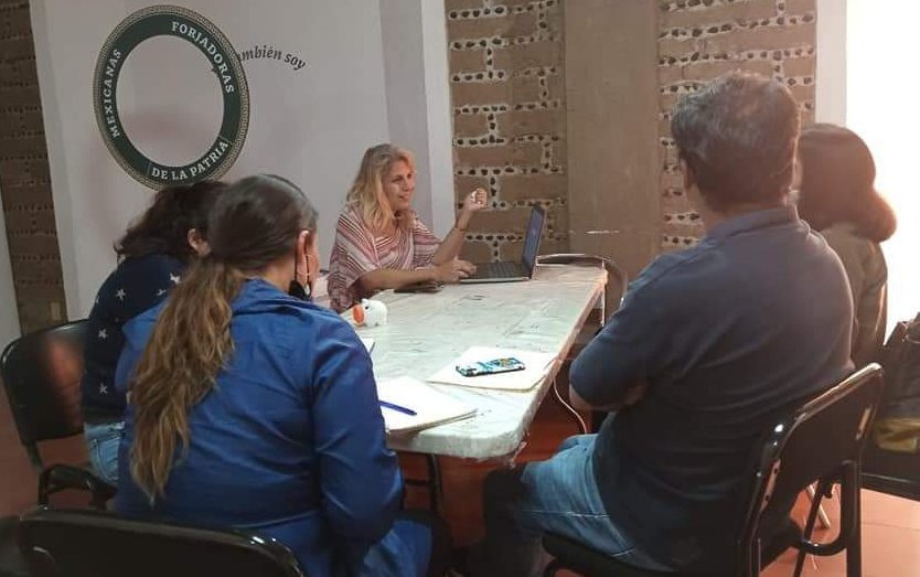 Ofrece Secretaría De Cultura cursos con enfoque de respeto y atención a la diversidad sexual