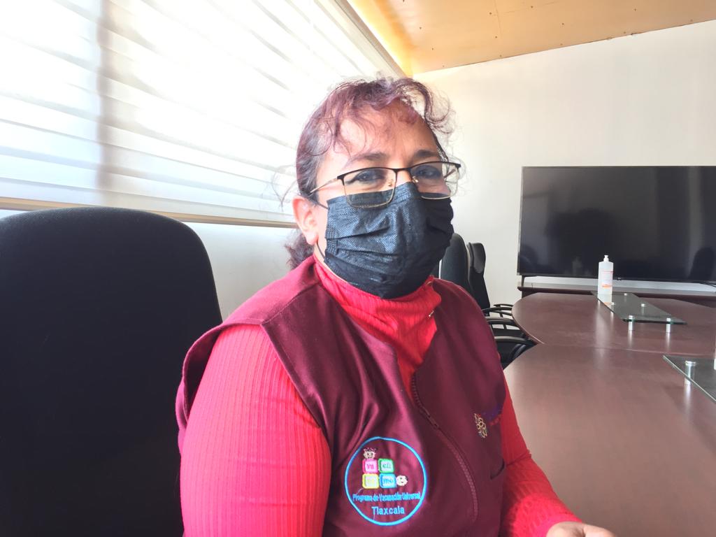 Vacuna Abdala cuenta con el 95% de efectividad: Sesa 