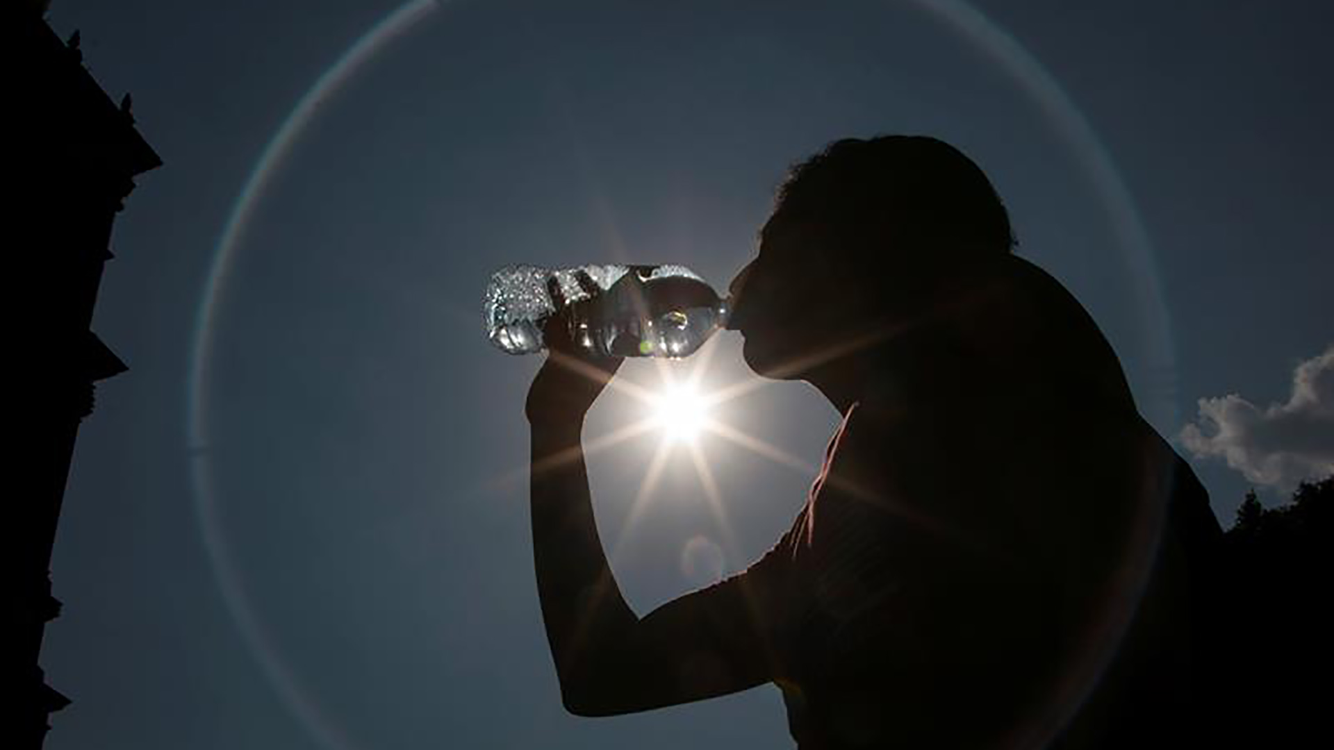 Se esperan temperaturas de hasta  40 grados Celsius en 4 estados