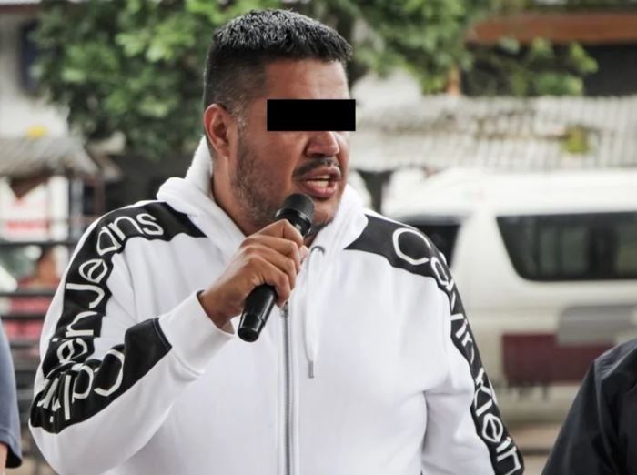 Vincularon a proceso a quinto alcalde relacionado con desvío millonario en Hidalgo