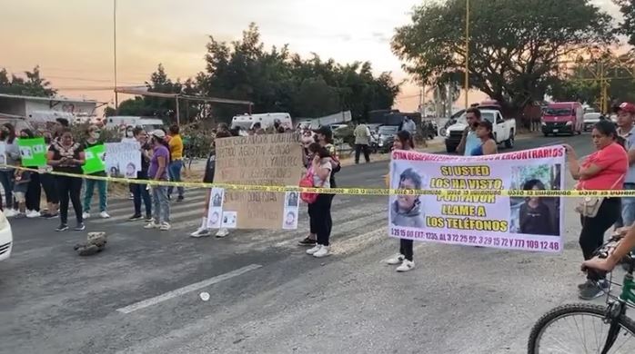 Niños de 12 y 14 años salieron a cuidar ganado y desaparecieron; familiares piden ayuda para localizarlos