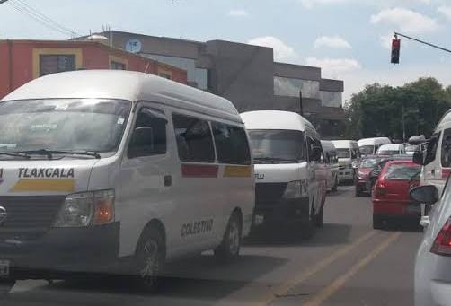 En marzo, serán retiradas 700 unidades de transporte público por antigüedad
