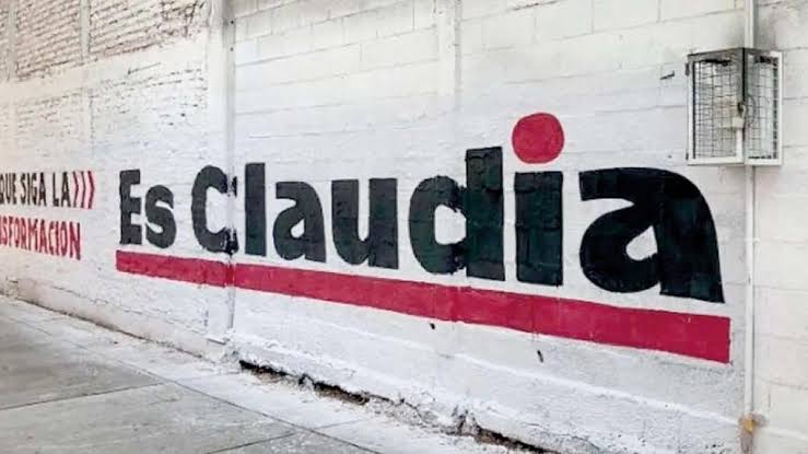 Fortalecerán imagen de claudia Sheinbaum en Tlaxcala