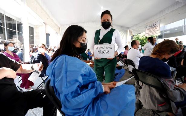 En 15 días más de mil 700 casos de Covid 19 en Tlaxcala