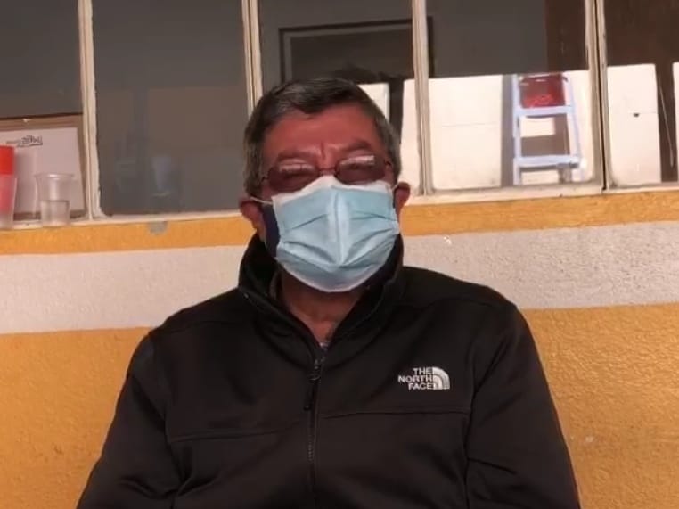 Analizan cambio operativo de miércoles a domingo en Zona Arqueológica 