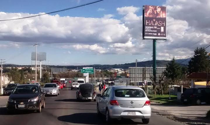 Pide CANACINTRA mejoras viales en Apizaco para facilitar transporte de mercancías